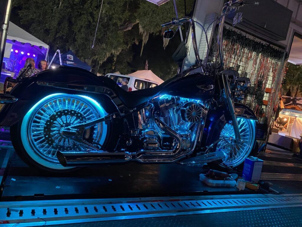 Led Module For Motorcycle Best LED Lights for Motorcycles | LED Motorcycle Accessories ...