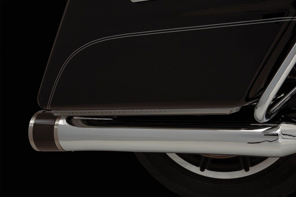 Machete Saddlebag LED Lights - Image 2