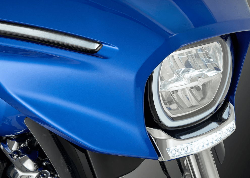 GOAT-E™ Light for Street Glide - Image 6
