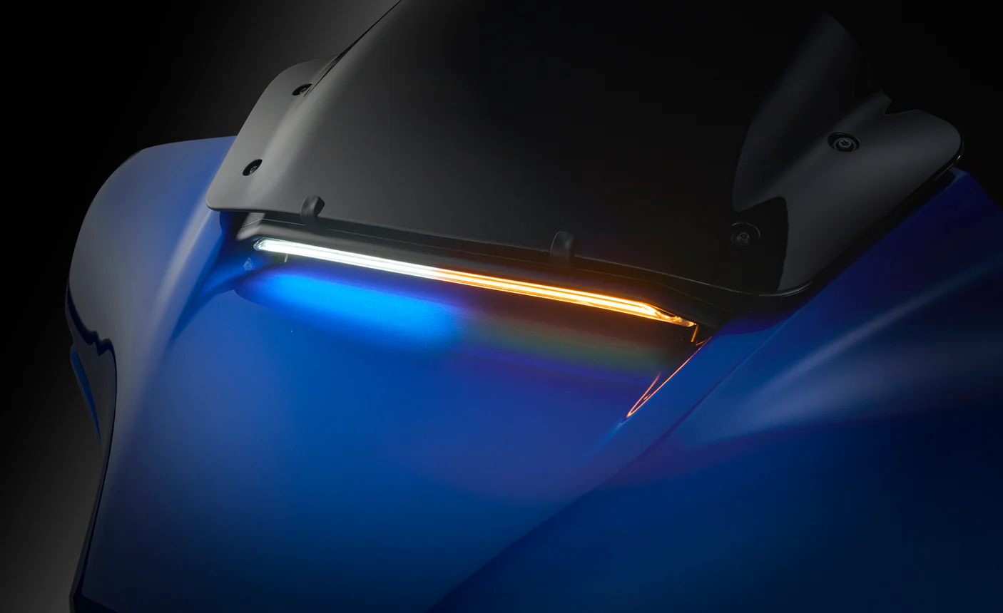 2024 street glide vent light ciro3d ciro
