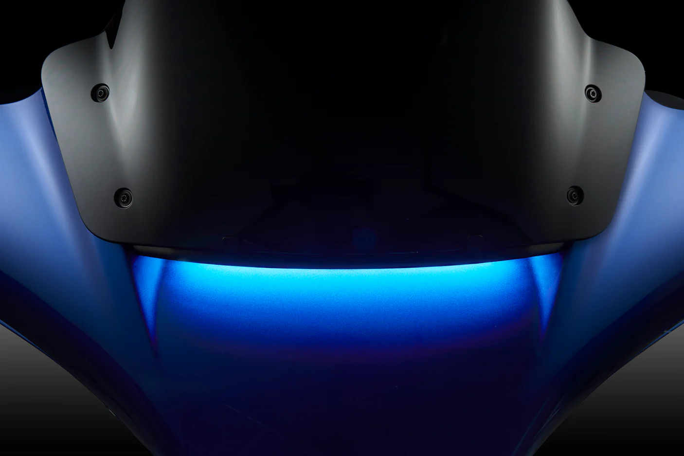 Fairing Vent Light for '23-up Batwing Fairing - Image 3